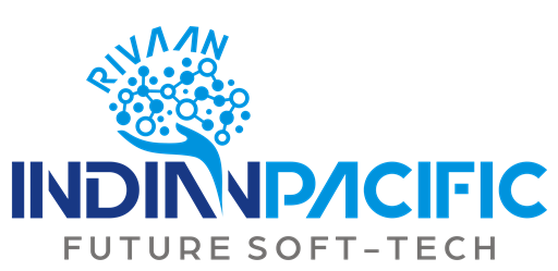 Rivaan Indian Pacific logo