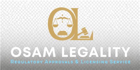 Osam Legality
